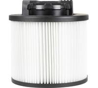 DEWALT DXVC4001 Cassette filtrante une pièce 1 pc(s)