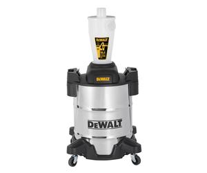 DeWALT DXVCS003 Pré-séparateur - 38L