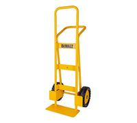 Dewalt DXWT-101 Sackkarre + Zubehör - Schwarz