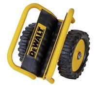 DeWalt Chariot de transport DXWT-200 – 500 kg, surface antidérapante, action de serrage charnière