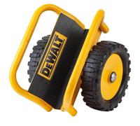 DeWalt Chariot de transport DXWT-200 – 500 kg, surface antidérapante, action de serrage charnière