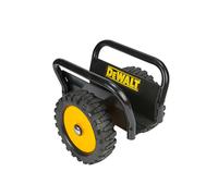 DeWalt Chariot de transport DXWT-200 – 500 kg, surface antidérapante, action de serrage charnière