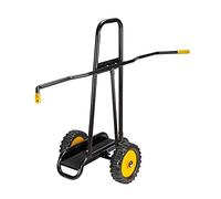 DeWalt DXWT-202 Panel Cart- Schwarz, Noir