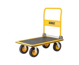 DeWALT DXWT-504 Chariot À Plate-forme - Acier - 400 Kg