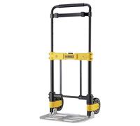 Dewalt DXWT-FT512 - Chariot pliant, Capacité 190kg