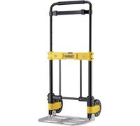 DEWALT Chariot diable Alu/Acier - STTDXWTFT512