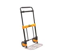 DEWALT Chariot diable Alu/Acier - STTDXWTFT512