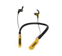 DeWalt Écouteurs Bluetooth Jobsite Pro 1902091DWG – étanches