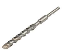 DeWALT ÉLITE Foret À Carreaux Carbure À 4 Tailles 16 x 250mm DEWDT9680QZ