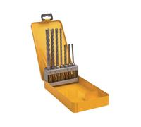 DEWALT Elite Séries Carbure Sds+ 7pc Set Mèche Perceuse Pour Béton Etc