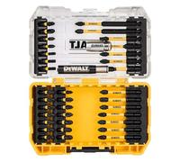 DeWALT DT70731T-QZ Coffret Toughcase 37 pcs