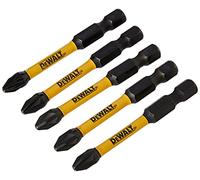 Embouts Impacts Torsion Flextorq Podzidriv - PZ2 B5 DEWALT
