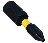 DeWalt Embout torsionPh1, Argent, 25mm, Set de 5 Pièces - DT7993T-QZ