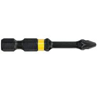 Dewalt - Embouts de torsion à impact extrême PZ1 50mm (Pack 5)