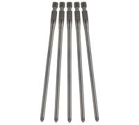DeWalt porte-embouts DT20425-QZ Ph2 153 mm 5 pièces