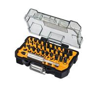 Dewalt - Ensemble de vissage à percussion DT70523T, 32 pièces