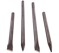 DeWALT SDSMAXSET Jeu de burins 4 pieces SDS-Max