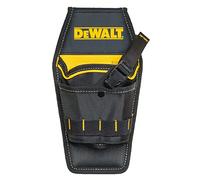 DEWALT Étui de perceuse pour Ceinture à Outils, Durable, accès Facile aux Outils (DWST540502)