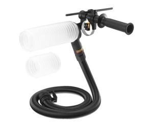 DEWALT Extracteur de poussière universel DEWALT SDS-plus Quantité:1