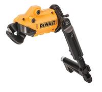DeWalt Cisaille à tôle pour visseuse DT70620-QZ avec attache universelle
