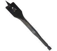 DeWalt EXTRÊME DEWALT ® Foret à bois - 24 mm Ø/152 mm de longueur A - Paquet unique DT4770