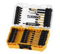 DEWALT EXTREME Jeu de vissage FlexTORQ (37 pièces), DT70731T-QZ