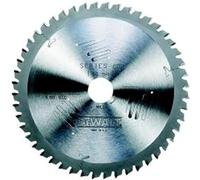 DEWALT Extreme Lame de scie circulaire 180 x 30 x 2.6 48tfz-5 °C, dt4091 de QZ