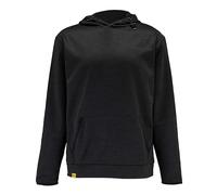 DEWALT Falmouth Sweat-Shirt à Capuche Chemise, Noir, L Homme