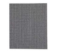 DeWalt Feuille abrasive velcro DTM3023-QZ 115 x 115 mm Grain 120 - structure en maille - Pack 5