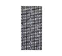 Dewalt - Feuilles de ponçage maille 1/3 Grain fin 120 (Pack 5)