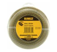 DeWALT DT20651-QZ accessoire de débroussailleuses et coupe-bordures Fil de coupe-bordures