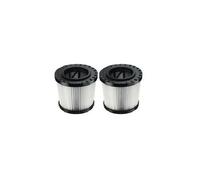 DeWALT Filtre de rechange pour DWV900/01L, DWV902M/L (Typ 2) - DWV9340-XJ