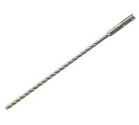 Dewalt - Foret à béton Carbure 4 Tailles SDS+ 7 x 210mm