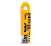 DEWALT Foret à métaux DEWALT HSS-Co 9x125x81 mm DT4940-QZ Quantité:10