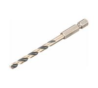 DEWALT DT20605-QZ HSS-G Foret pour le métal 1 pièce 4.5 mm Longueur totale 86 mm protégé contre la corrosion hexagonal