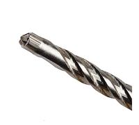 DEWALT - Foret beton SDS-Plus Carbure ELITE 4 taillants - 6.5x100x160mm - DT8916-QZ