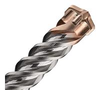 DEWALT Foret beton SDS-Plus Carbure ELITE 4 taillants par 10 pces 12x100x160mm - DT8971-QZ