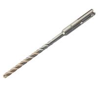 Dewalt - Foret carbure SDS Plus XLR tête pleine 5,5 mm