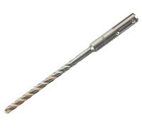 Dewalt - Foret carbure SDS Plus XLR tête pleine 7,0mm