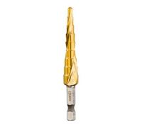 DEWALT - Foret conique pour Métal Extreme Impact4 - 12 mm Argent - DT5026-QZ