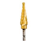 DEWALT Foret étagé DEWALT HSS-G 6-18 mm DT5027-QZ Quantité:1