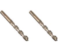 DEWALT Foret métal HSS-CO 12.5mm 1 pièce - DT4967-QZ (Lot de 2)