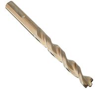 POINTES MÉTALLIQUES DIAMÈTRE 12MM HSS-COBALT DT4916-QZ