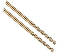 DEWALT Foret métal HSS-CO 2mm 1 pièce - DT4900-QZ