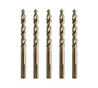 DEWALT Foret métal HSS-CO 2mm 5 pièces - DT4944-QZ
