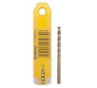 DEWALT Foret métal HSS-CO 5mm 10 pièces - DT4929-QZ