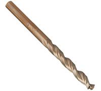 Foret métal HSS-Co 6.5x101x58mm DEWALT DT4909-QZ