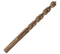 DEWALT Foret métal HSS-G 10mm 1 pièce - DT5056-QZ