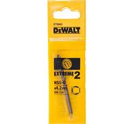 DeWalt Foret métal DT5043-QZ HSS-G 4,2 mm 1 pièce