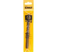 DeWalt Foret à métaux HSS-G DT505555-QZ 9,5x125x78 mm Quantité 1